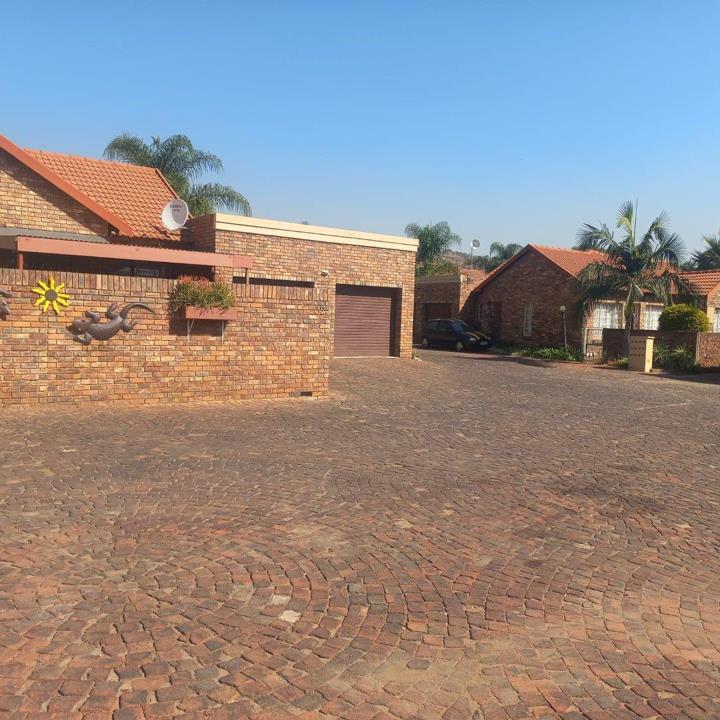 3 Bedroom Property for Sale in Claremont Gauteng