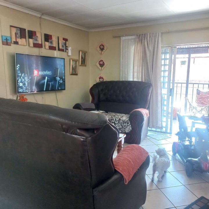 3 Bedroom Property for Sale in Claremont Gauteng