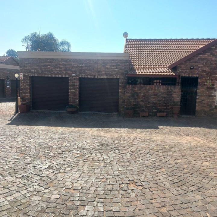 3 Bedroom Property for Sale in Claremont Gauteng