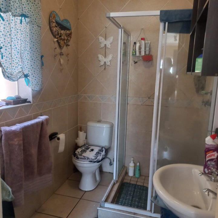 3 Bedroom Property for Sale in Claremont Gauteng