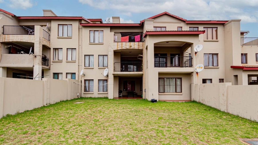 3 Bedroom Property for Sale in Carlswald Gauteng