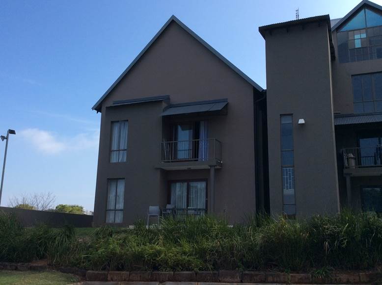 2 Bedroom Property for Sale in Glen Lauriston Gauteng