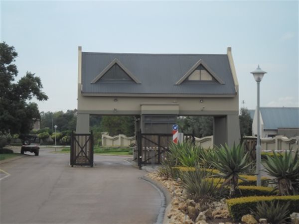 2 Bedroom Property for Sale in Glen Lauriston Gauteng