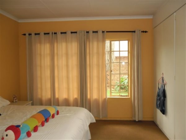 4 Bedroom Property for Sale in Doringkloof Gauteng