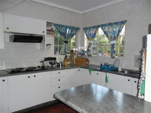 4 Bedroom Property for Sale in Doringkloof Gauteng