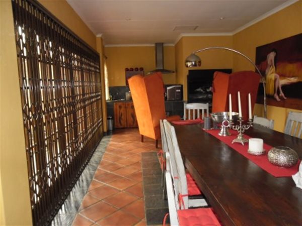 4 Bedroom Property for Sale in Doringkloof Gauteng