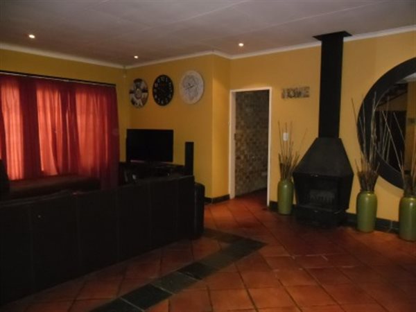 4 Bedroom Property for Sale in Doringkloof Gauteng