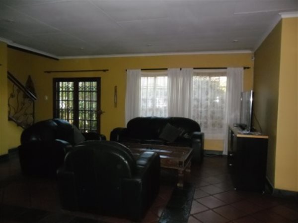 4 Bedroom Property for Sale in Doringkloof Gauteng