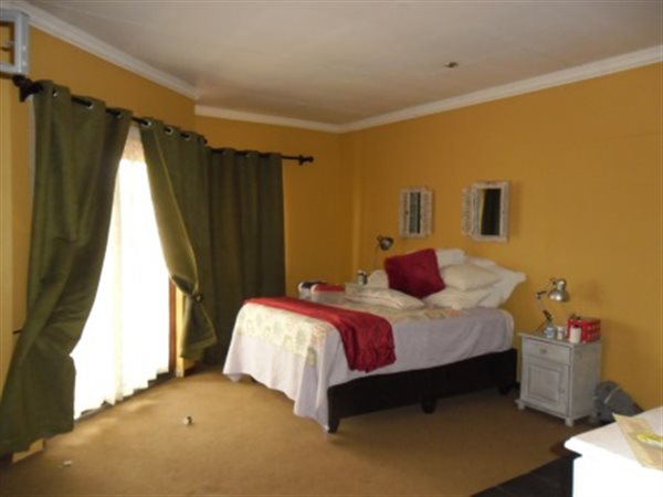 4 Bedroom Property for Sale in Doringkloof Gauteng