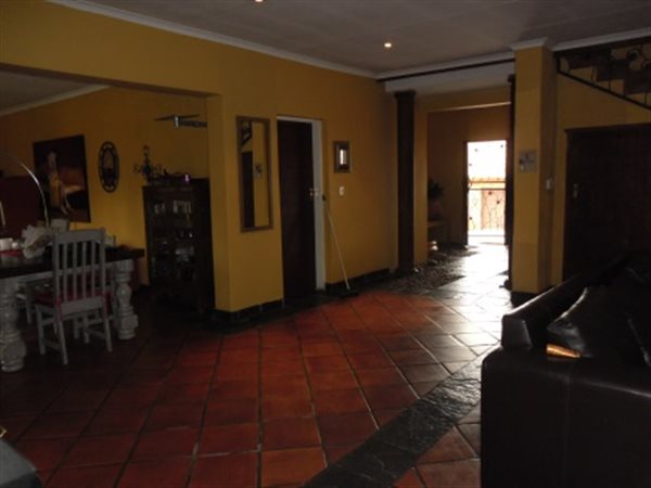 4 Bedroom Property for Sale in Doringkloof Gauteng