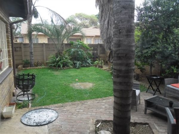 4 Bedroom Property for Sale in Doringkloof Gauteng