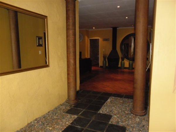 4 Bedroom Property for Sale in Doringkloof Gauteng