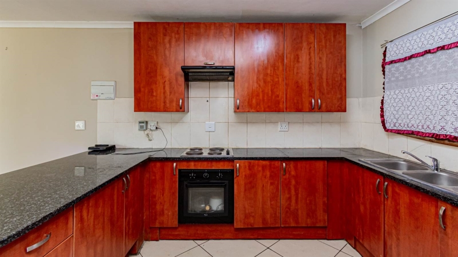 3 Bedroom Property for Sale in Carlswald Gauteng