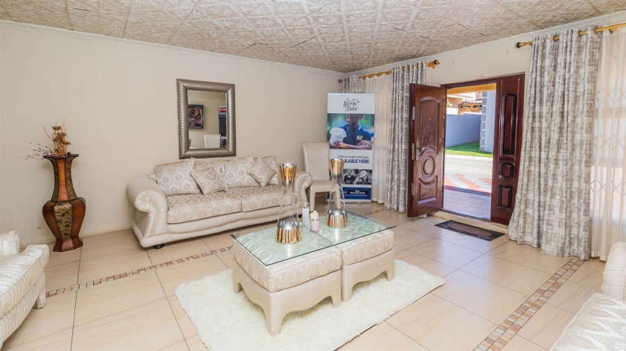 3 Bedroom Property for Sale in Noordwyk Gauteng