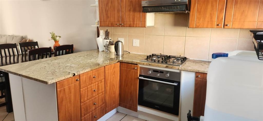 3 Bedroom Property for Sale in Crescent Wood Country Estate Gauteng