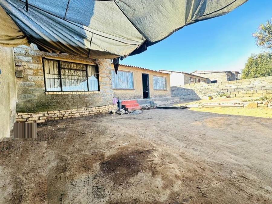 2 Bedroom Property for Sale in Tembisa Central Gauteng