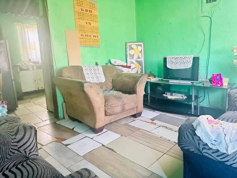 2 Bedroom Property for Sale in Tembisa Central Gauteng