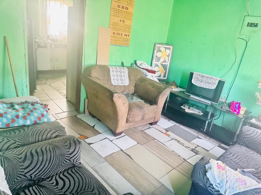 2 Bedroom Property for Sale in Tembisa Central Gauteng