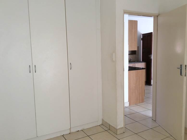 To Let 2 Bedroom Property for Rent in Kosmosdal Gauteng