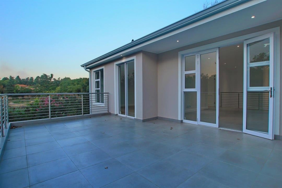 To Let 4 Bedroom Property for Rent in Bryanston Gauteng