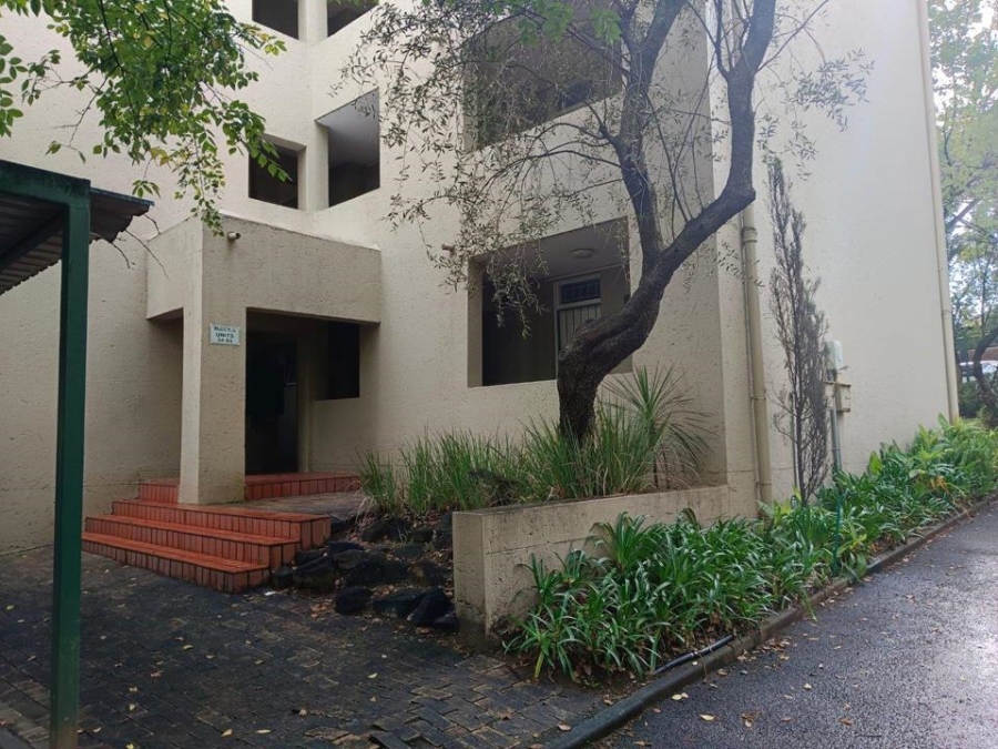 To Let 0 Bedroom Property for Rent in Bryanston Gauteng