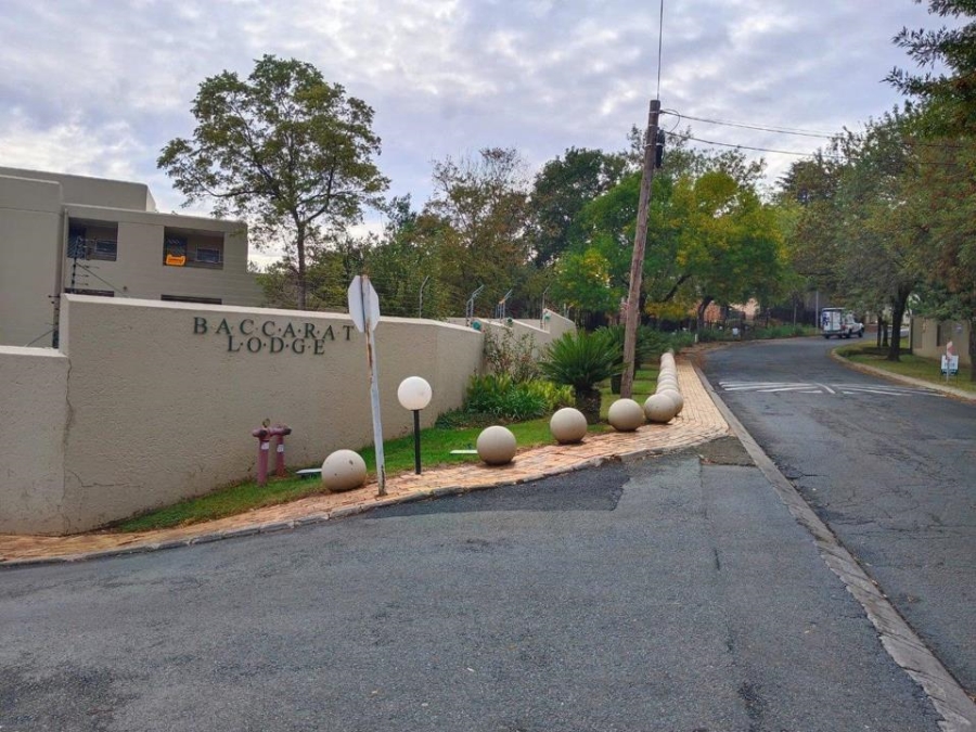 To Let 0 Bedroom Property for Rent in Bryanston Gauteng