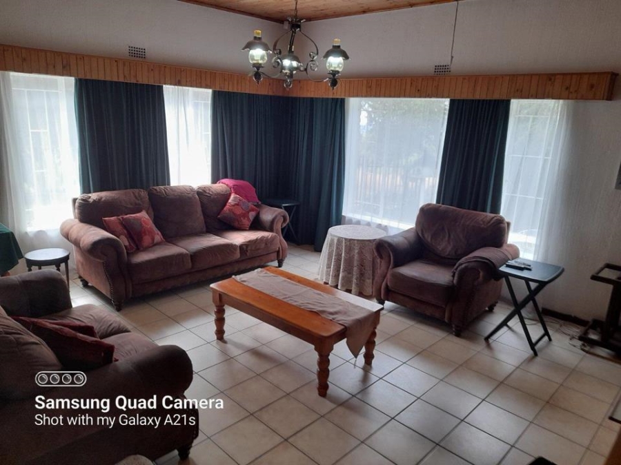 3 Bedroom Property for Sale in Wilro Park Gauteng