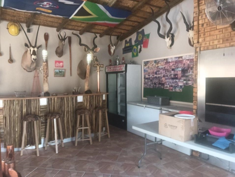 4 Bedroom Property for Sale in Witpoortjie Gauteng