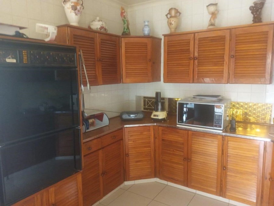 4 Bedroom Property for Sale in Witpoortjie Gauteng