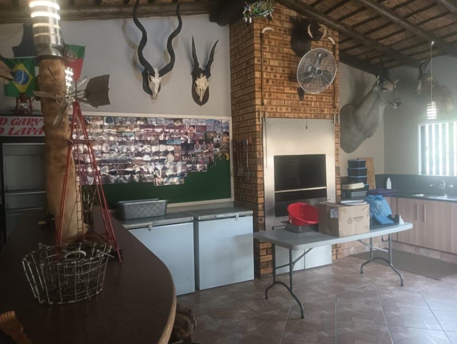 4 Bedroom Property for Sale in Witpoortjie Gauteng