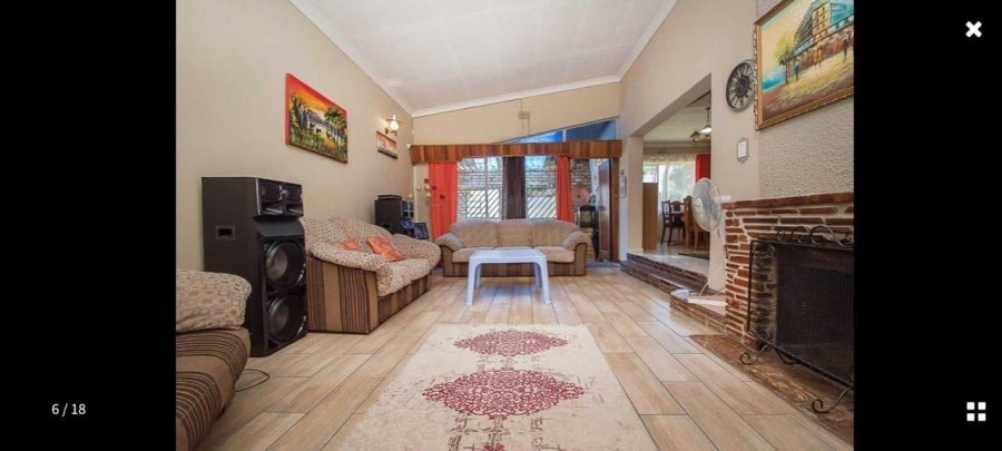 4 Bedroom Property for Sale in Mindalore Gauteng