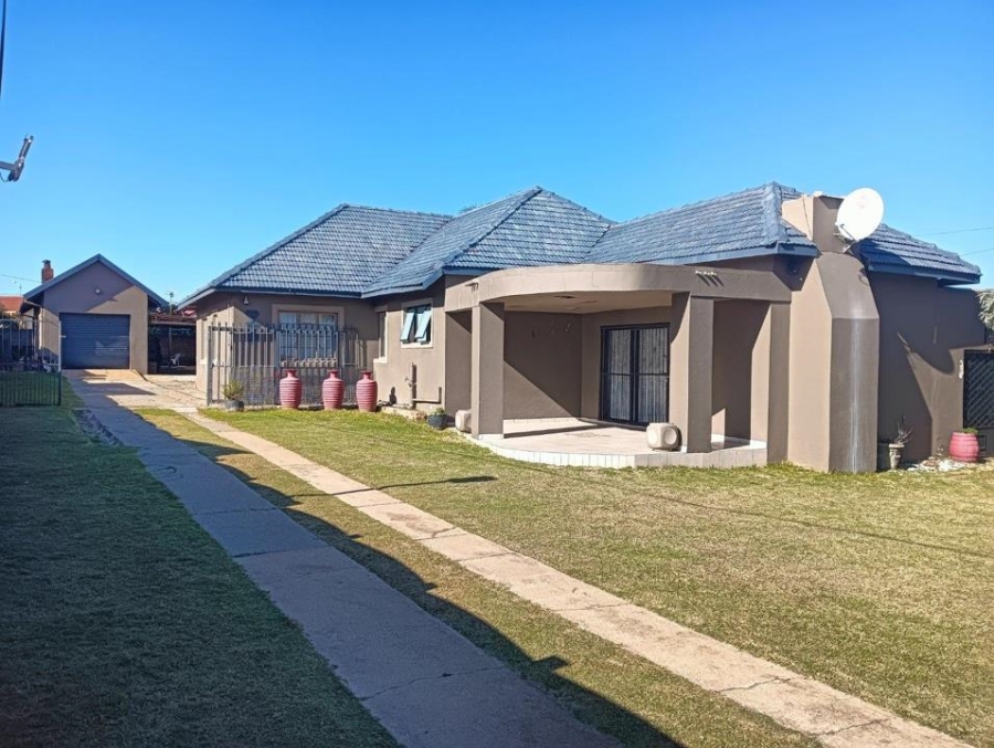 3 Bedroom Property for Sale in Mindalore Gauteng