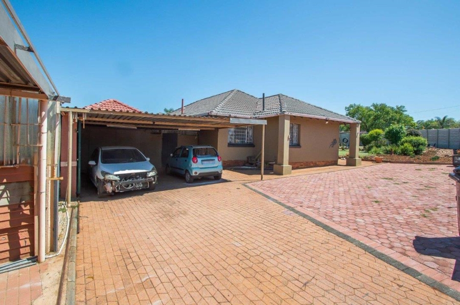 3 Bedroom Property for Sale in Horison Gauteng