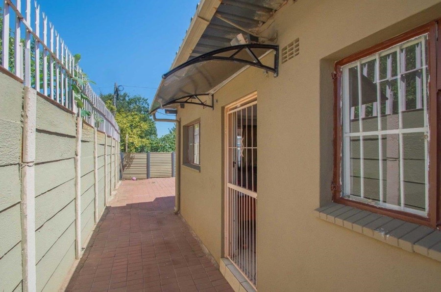 3 Bedroom Property for Sale in Horison Gauteng