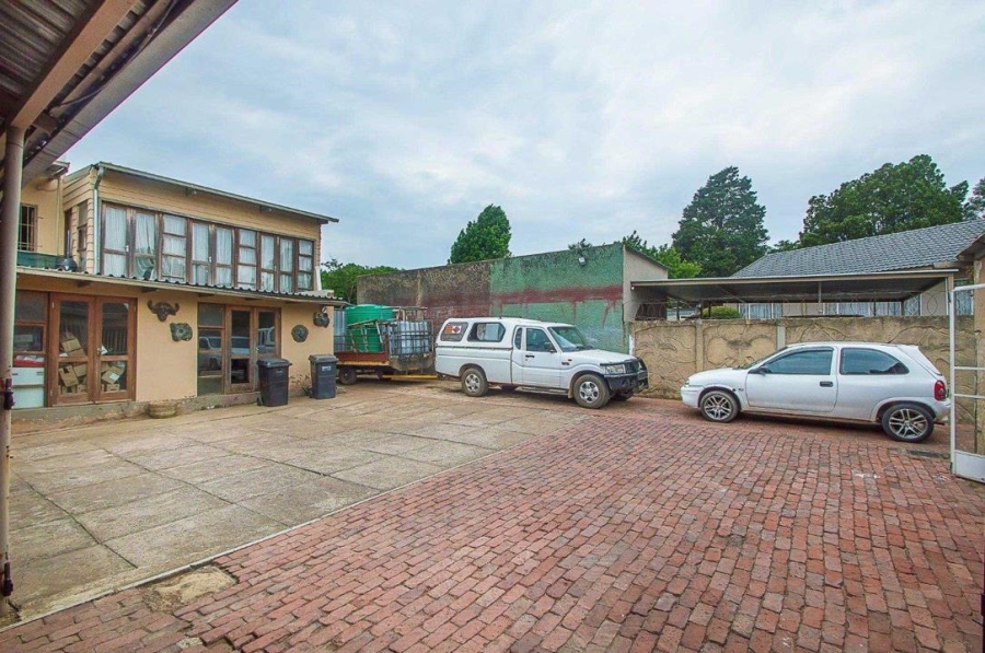 4 Bedroom Property for Sale in Mindalore Gauteng