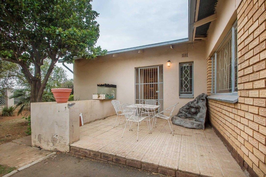 4 Bedroom Property for Sale in Witpoortjie Gauteng