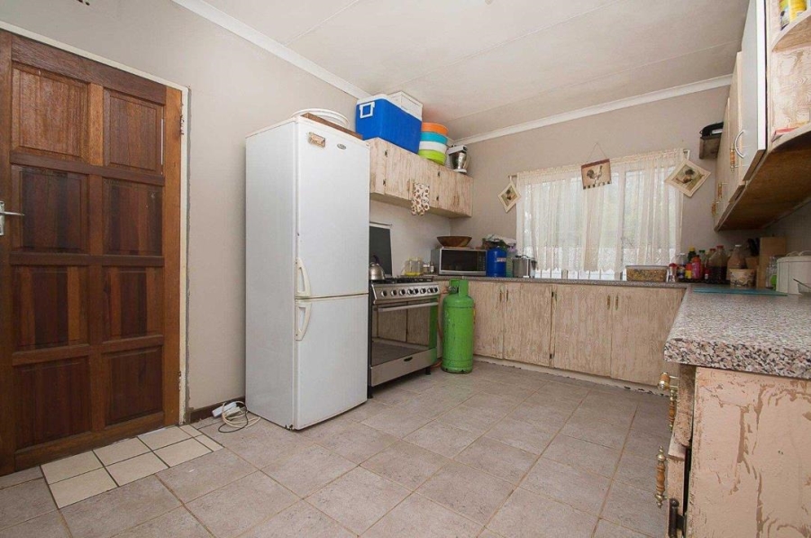 4 Bedroom Property for Sale in Witpoortjie Gauteng