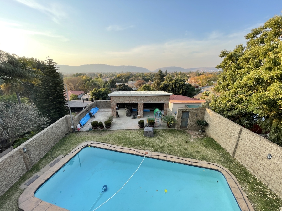 8 Bedroom Property for Sale in Capital Park Gauteng