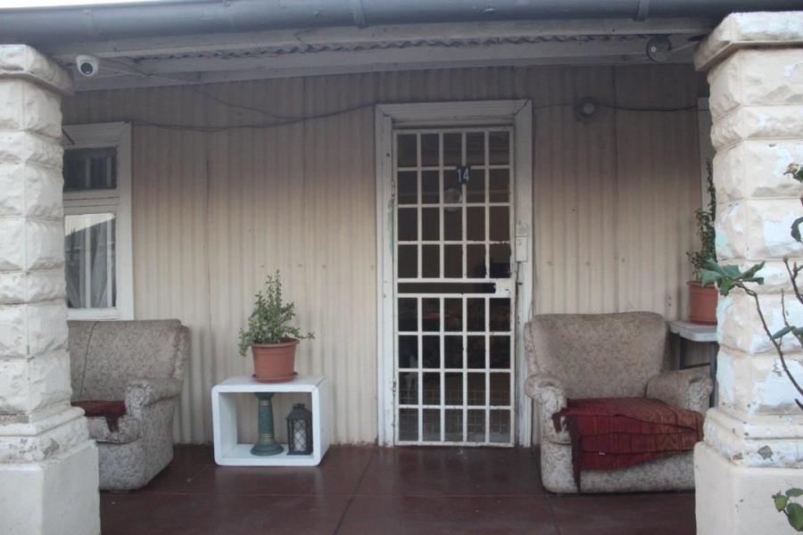 3 Bedroom Property for Sale in Krugersdorp West Gauteng