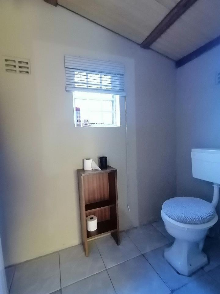 3 Bedroom Property for Sale in Krugersdorp West Gauteng