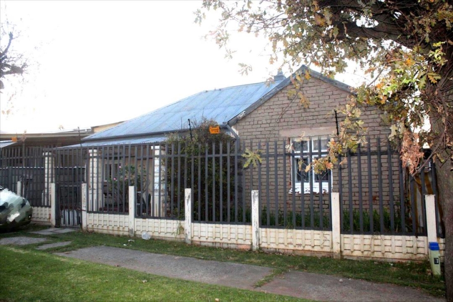 3 Bedroom Property for Sale in Krugersdorp West Gauteng