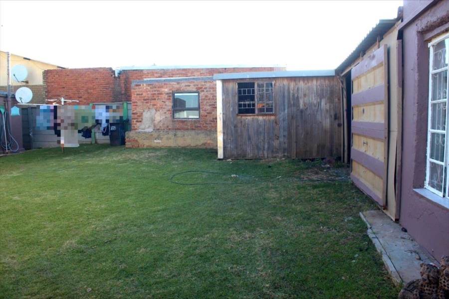 3 Bedroom Property for Sale in Krugersdorp West Gauteng