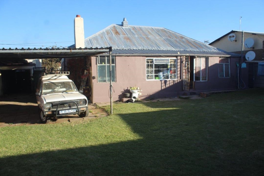 3 Bedroom Property for Sale in Krugersdorp West Gauteng