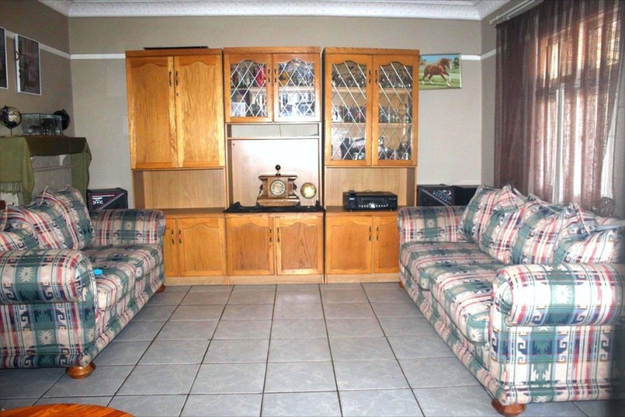 3 Bedroom Property for Sale in Krugersdorp West Gauteng