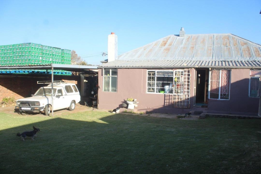 3 Bedroom Property for Sale in Krugersdorp West Gauteng