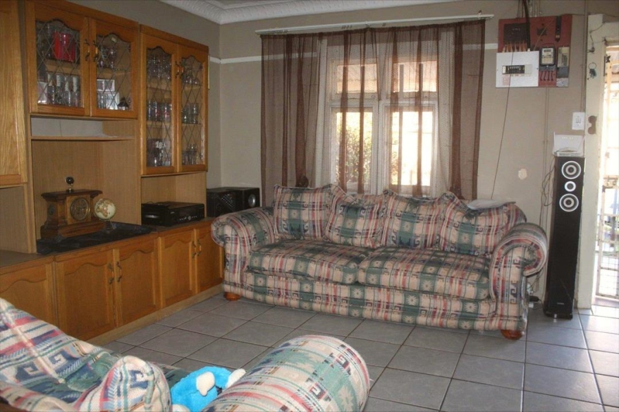 3 Bedroom Property for Sale in Krugersdorp West Gauteng