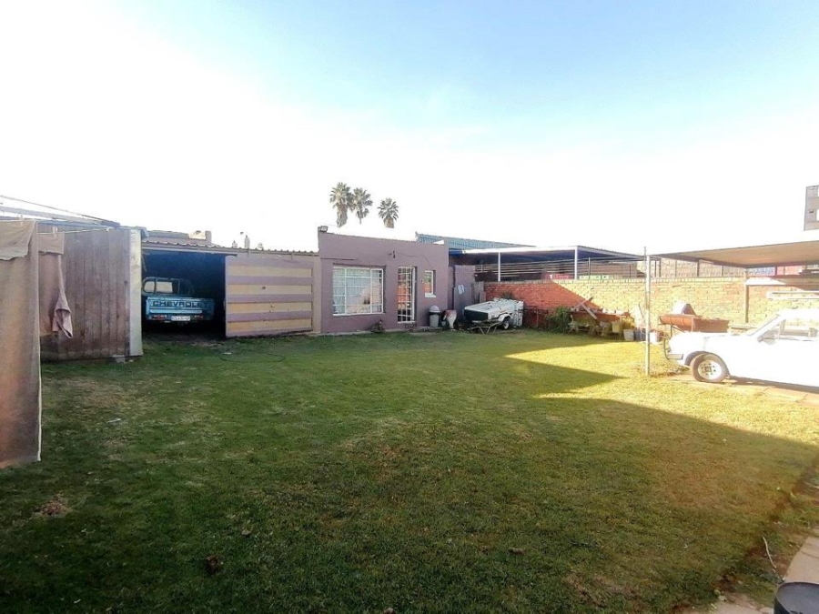 3 Bedroom Property for Sale in Krugersdorp West Gauteng