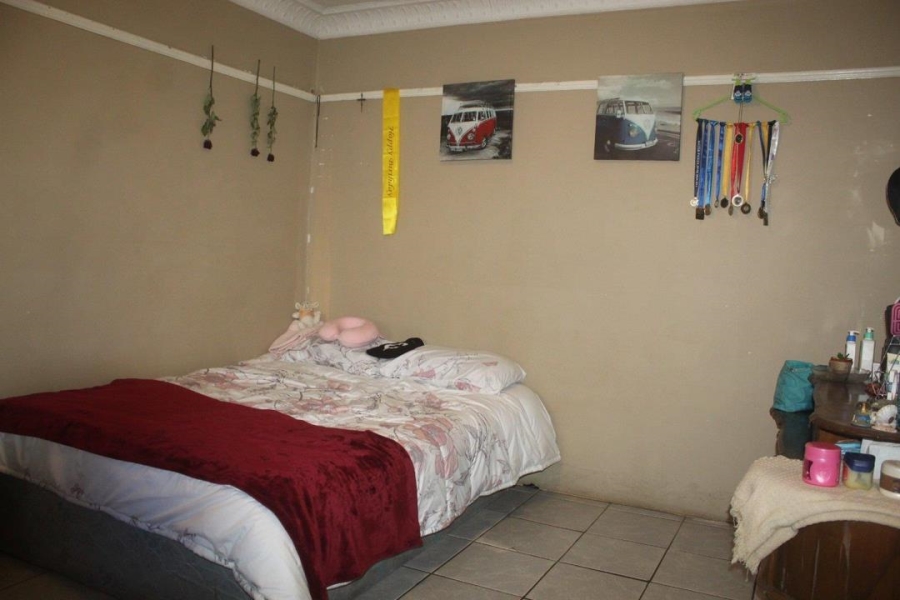 3 Bedroom Property for Sale in Krugersdorp West Gauteng