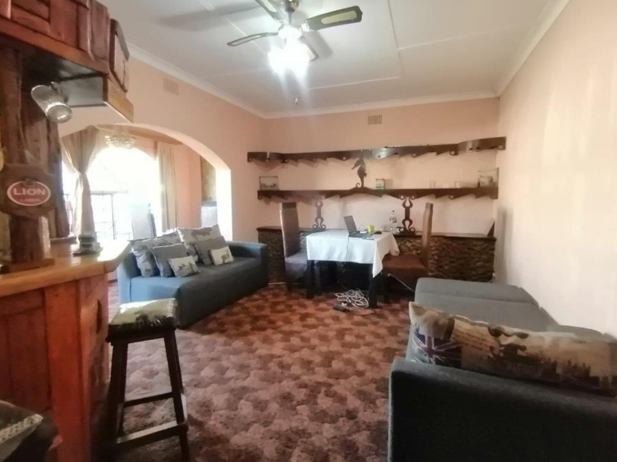 4 Bedroom Property for Sale in Krugersdorp West Gauteng