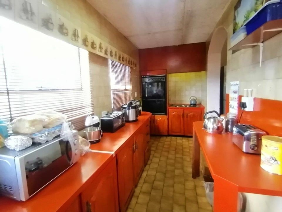 4 Bedroom Property for Sale in Krugersdorp West Gauteng